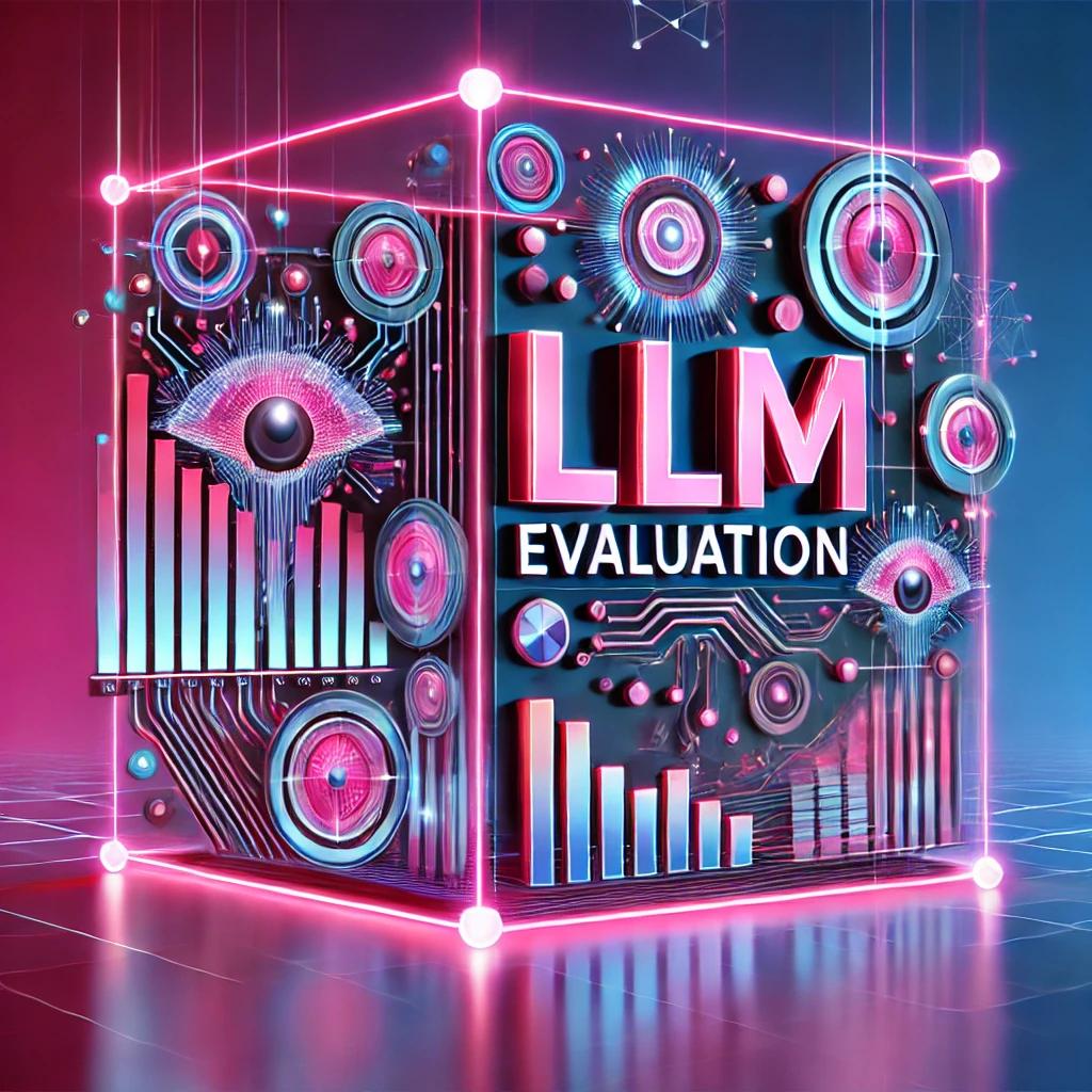 Lynxius Eval Run page